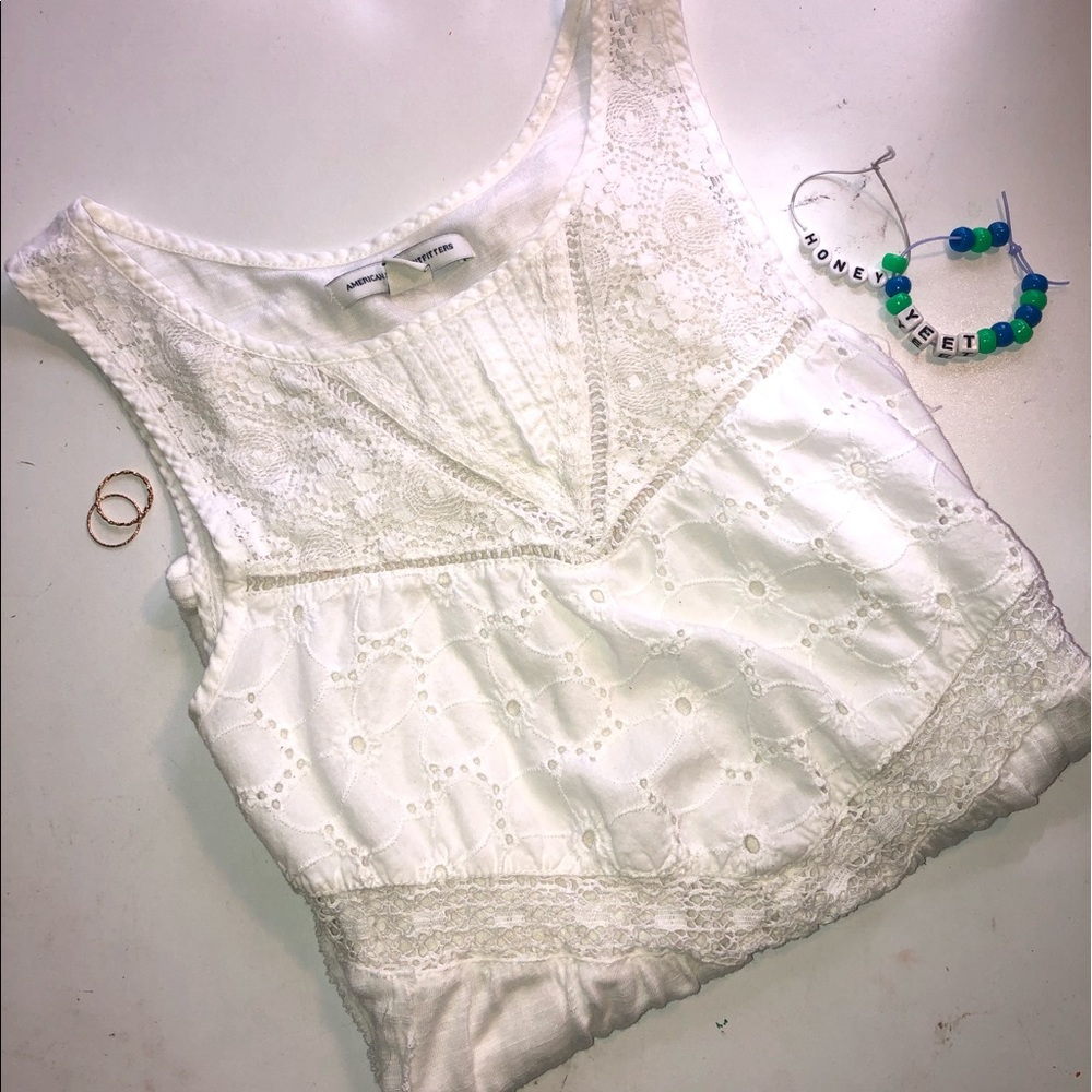 American Eagle Tank Top